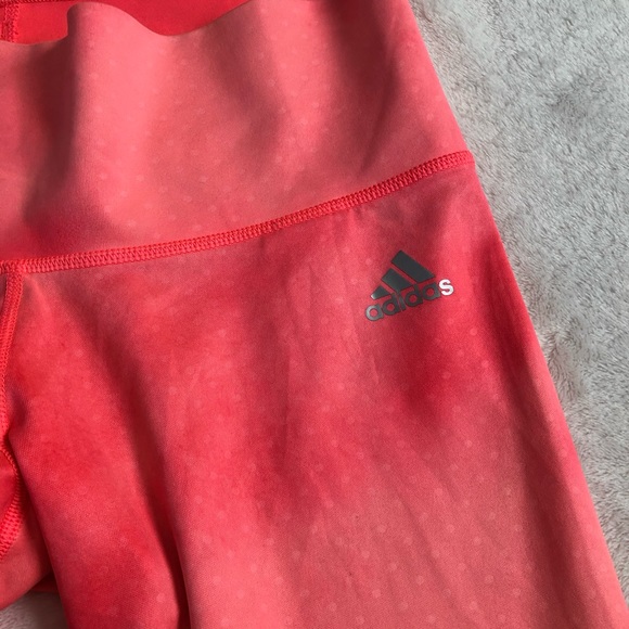 Adidas Climate capri leggings pants - Picture 5 of 6
